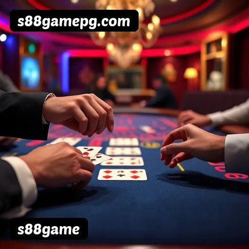 Jogos de Cassino em Destaque - Slots, Roleta, Blackjack