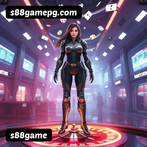 Sistema de Segurança Avançado s88game - Criptografia e Proteção