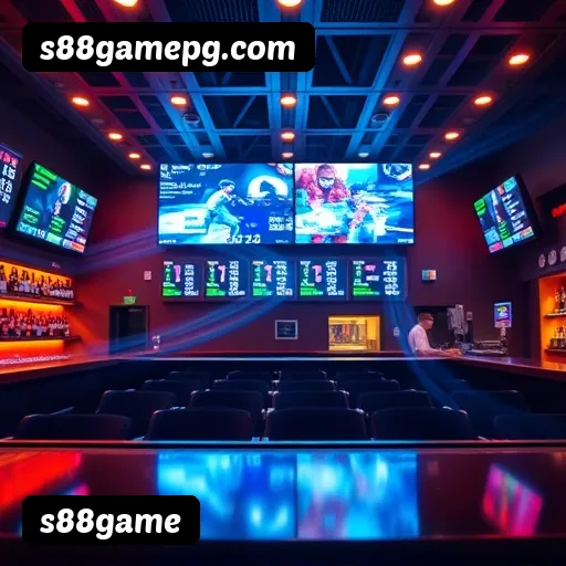 Jogos de Mesa Premium s88game - Blackjack, Roleta, Baccarat